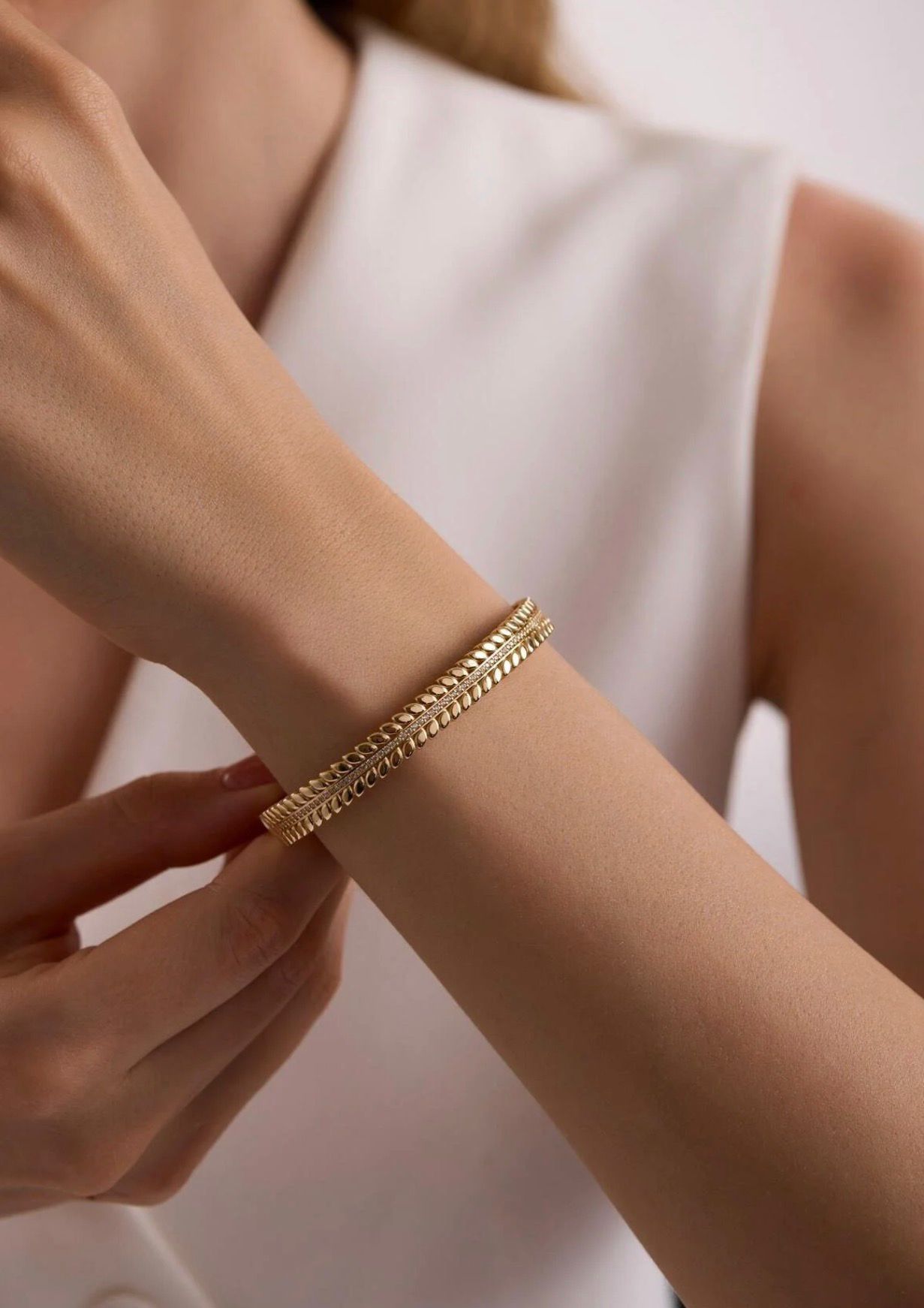 TASARIM BUĞDAY KELEPÇE